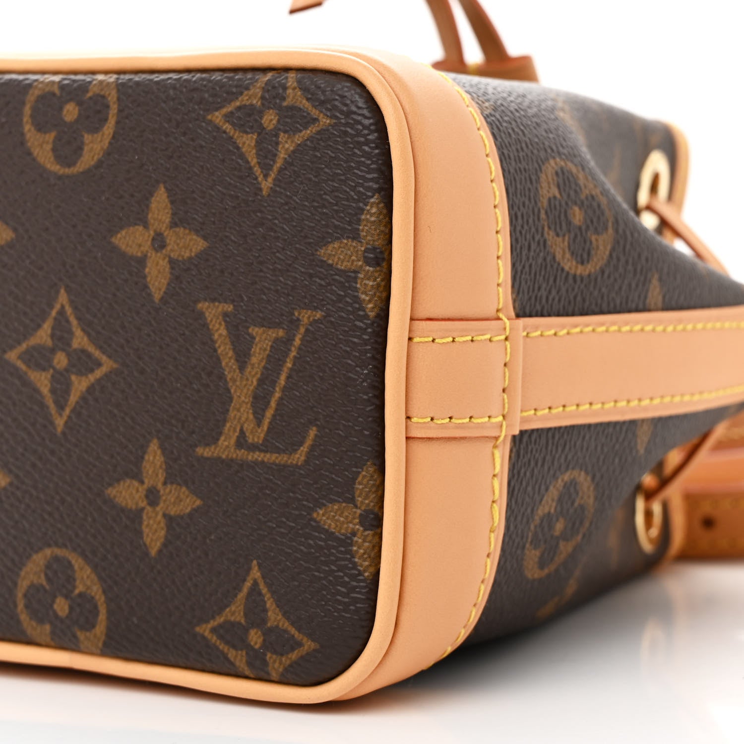 Louis Vuitton Monogram Nano Noe NV 9 of 10