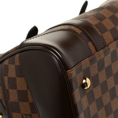 Louis Vuitton Damier Ebene Berkeley 13 of 17