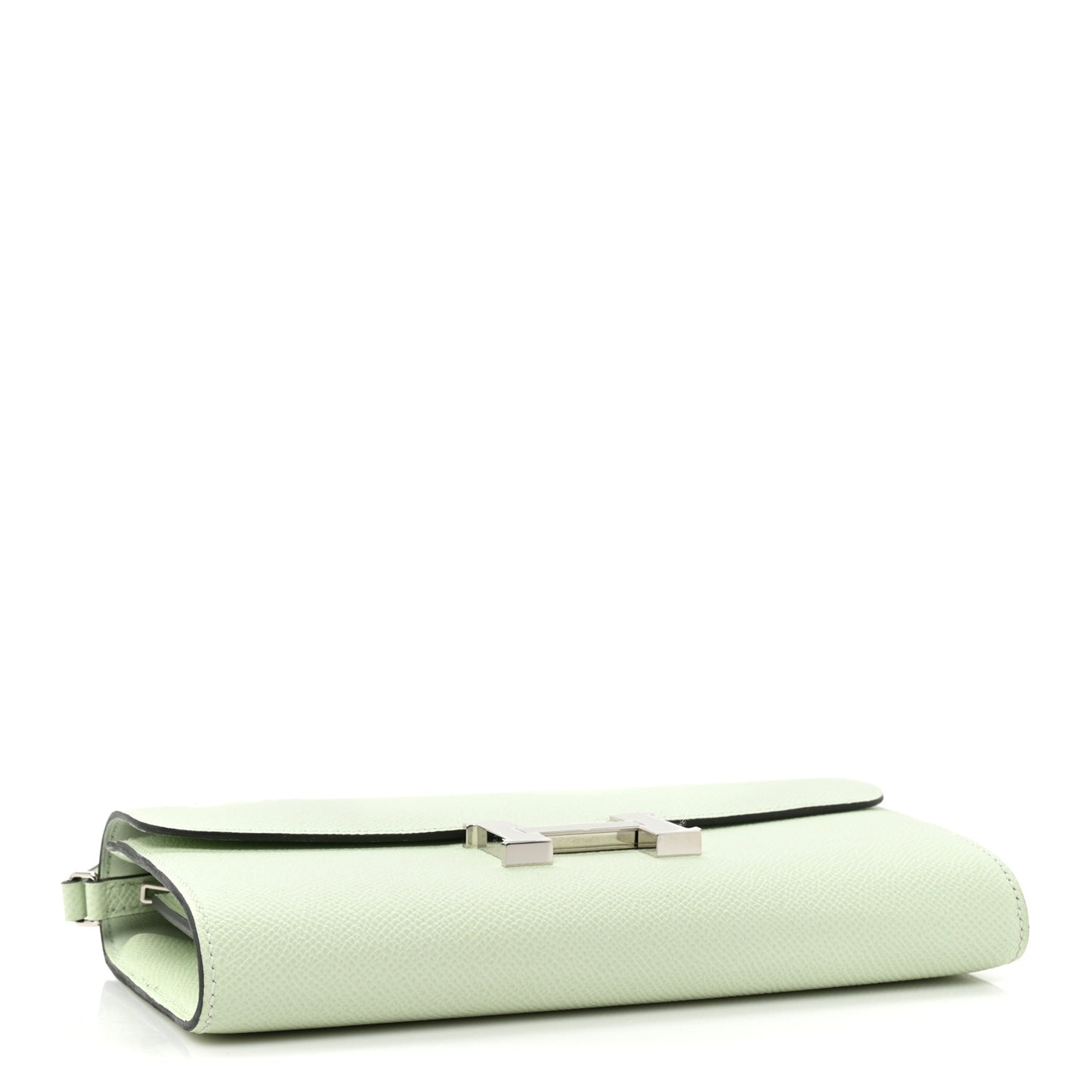 Epsom Constance Long To Go Wallet Vert Fizz