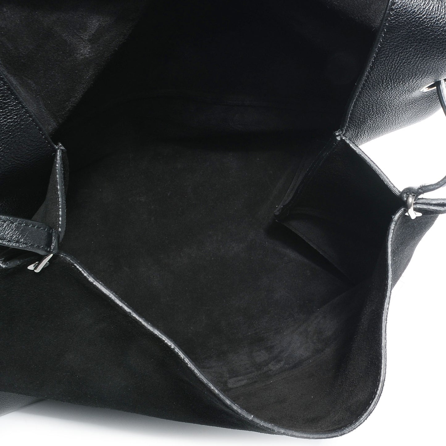 All Soft Shoulder Bag Black