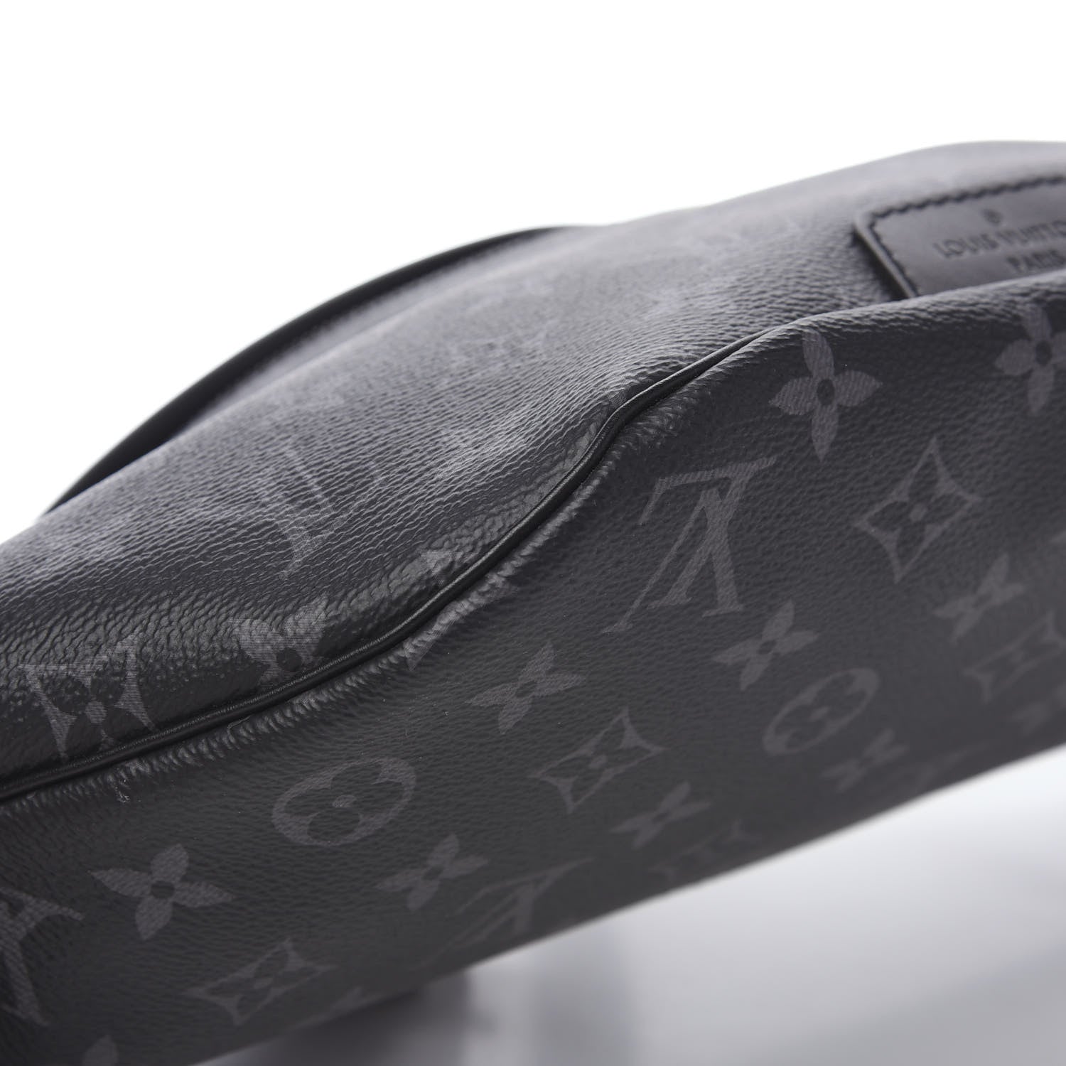 Louis Vuitton Monogram Eclipse Discovery Bumbag 6 of 8