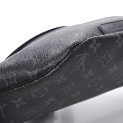 Louis Vuitton Monogram Eclipse Discovery Bumbag 6 of 8