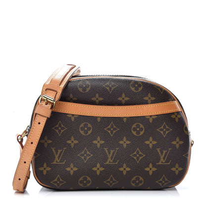 Louis Vuitton Monogram Blois 1 of 13