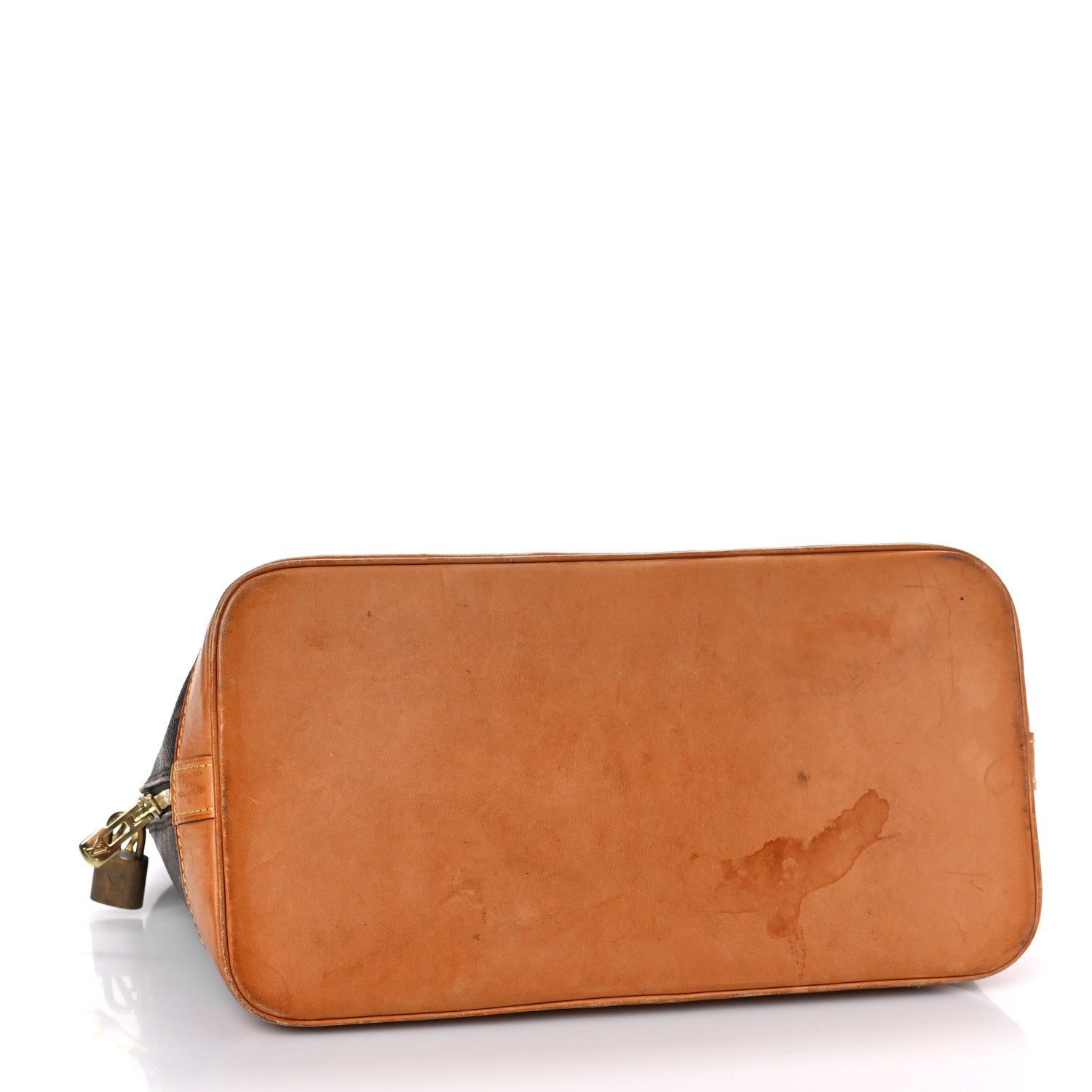 Louis Vuitton Monogram Alma PM 4 of 10