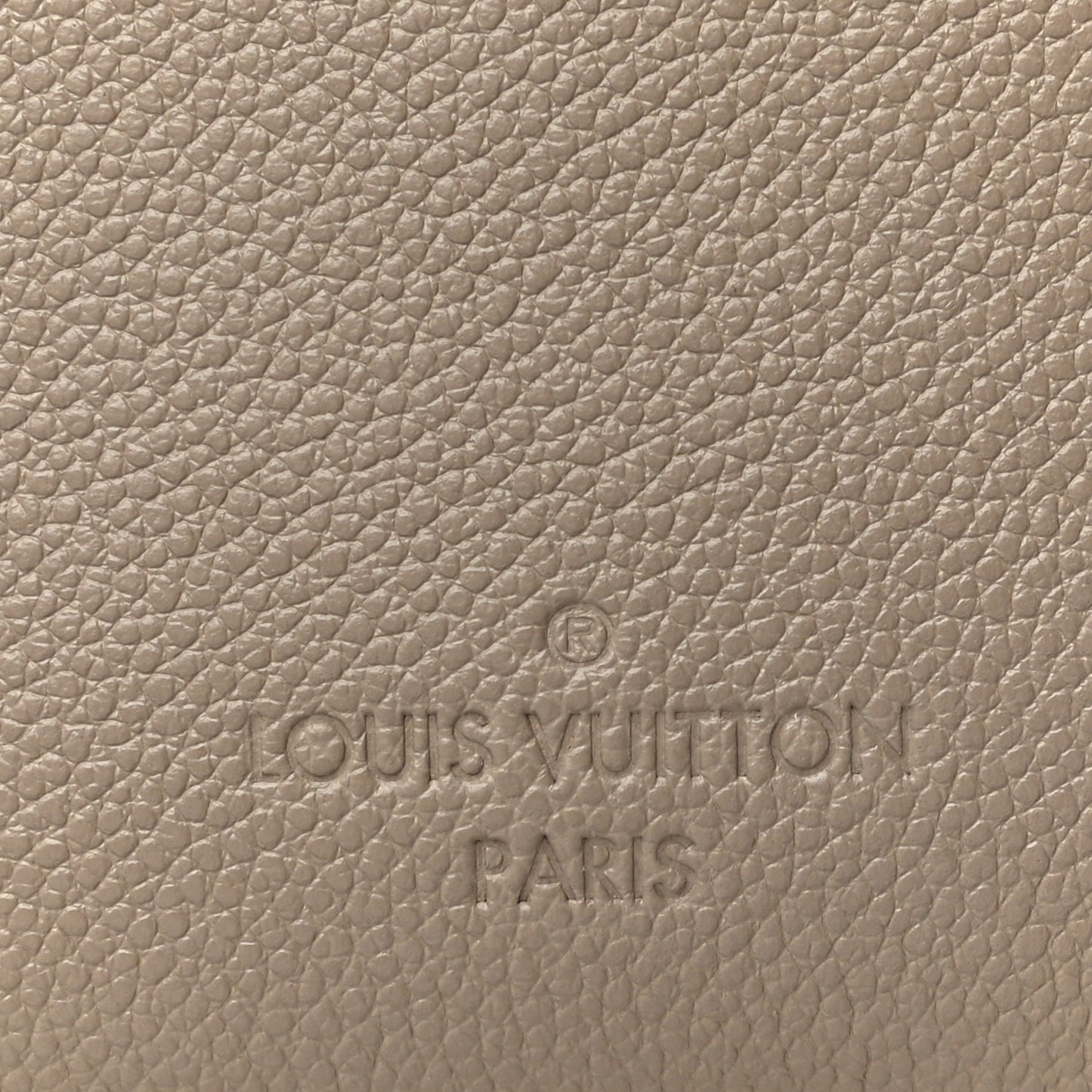 Empreinte Monogram Giant Speedy Bandouliere 25 Tourterelle