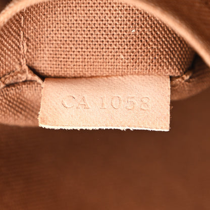 Louis Vuitton Monogram Cabas Beaubourg 7 of 10