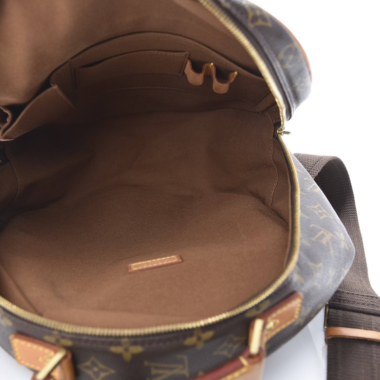 Louis Vuitton Monogram Sac a Dos Packall 4 of 11