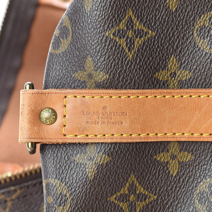 Louis Vuitton Monogram Keepall Bandouliere 50 6 of 29