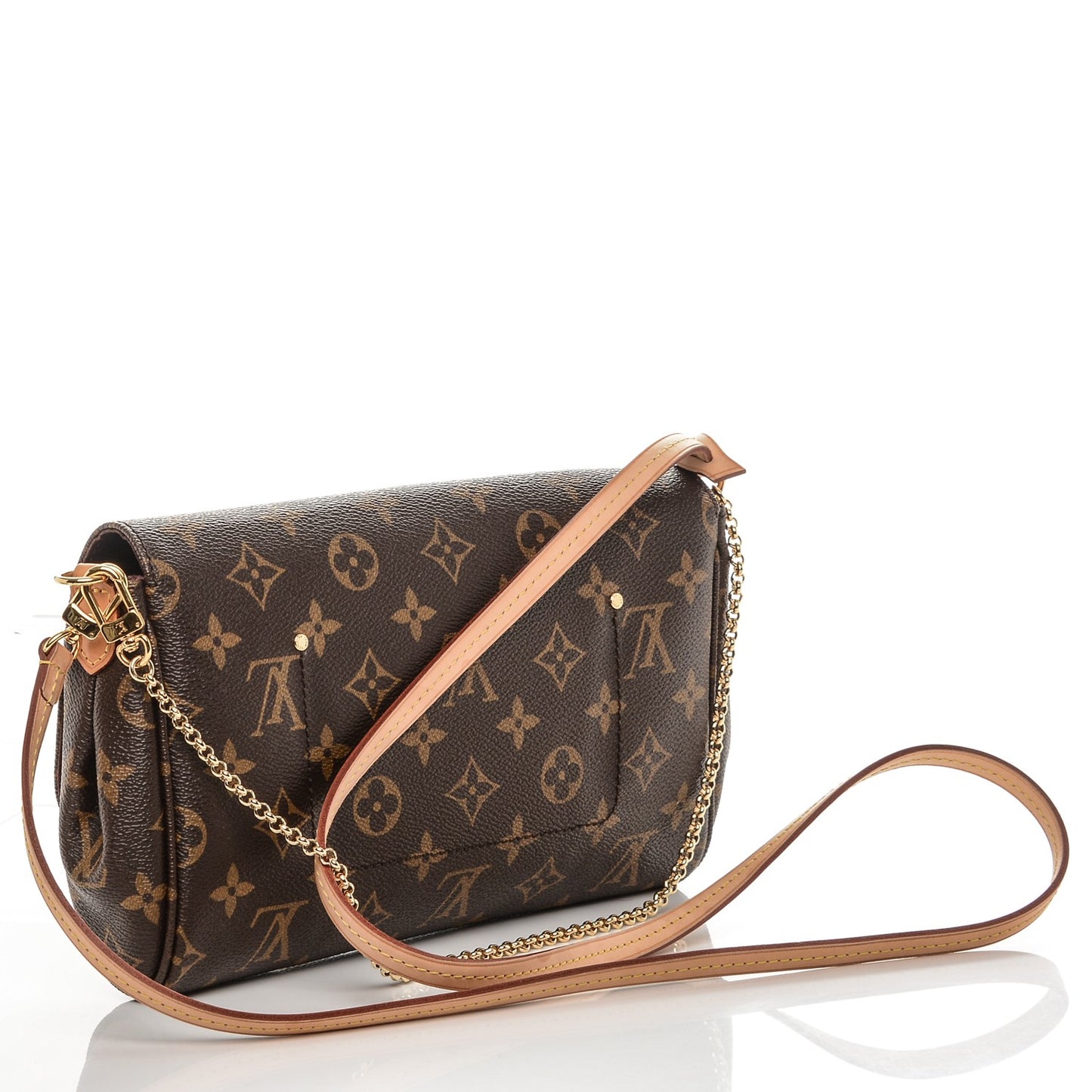 Monogram Favorite MM