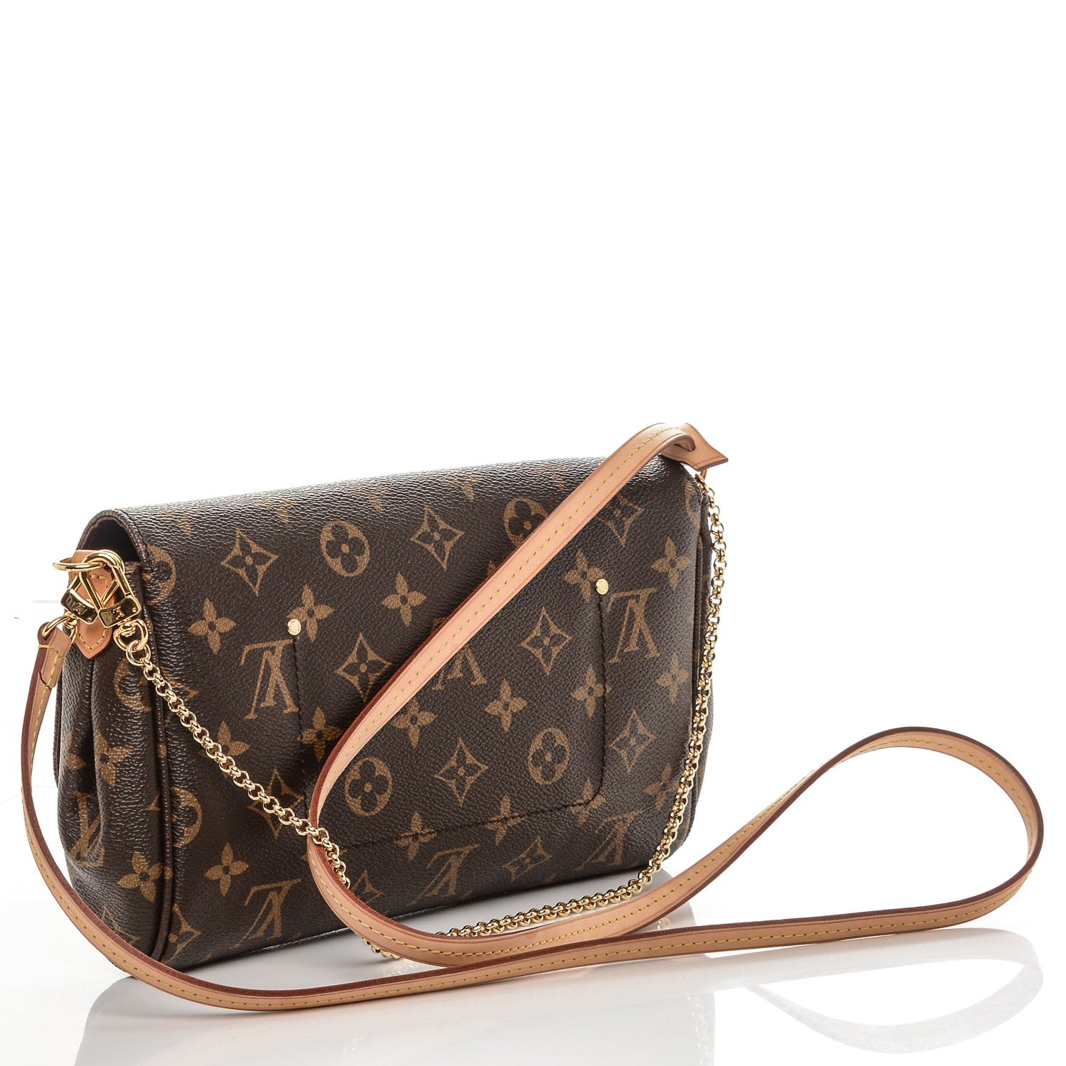 Louis Vuitton Monogram Favorite MM 3 of 8