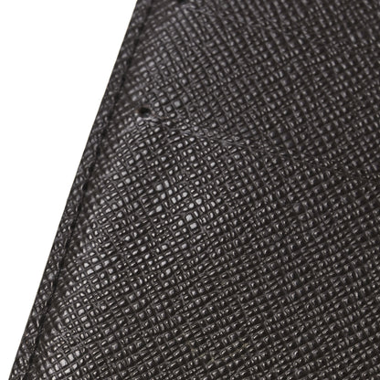 Louis Vuitton Damier Ebene Small Ring Agenda Cover 7 of 7