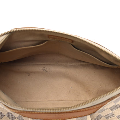 Louis Vuitton Damier Azur Siracusa PM 5 of 24