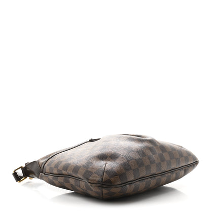 Louis Vuitton Damier Ebene Bloomsbury PM 4 of 12