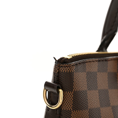 Louis Vuitton Damier Ebene Siena PM 12 of 13