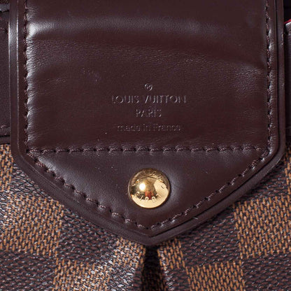 Louis Vuitton Damier Sistina PM 6 of 9