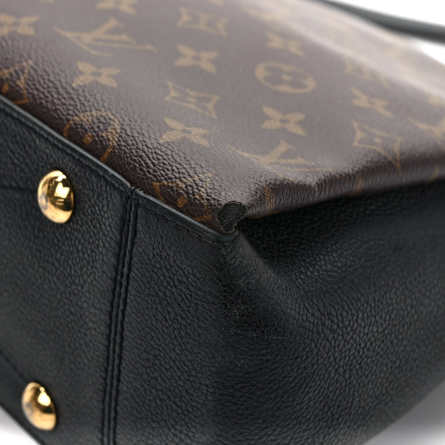 Monogram Surene MM Black