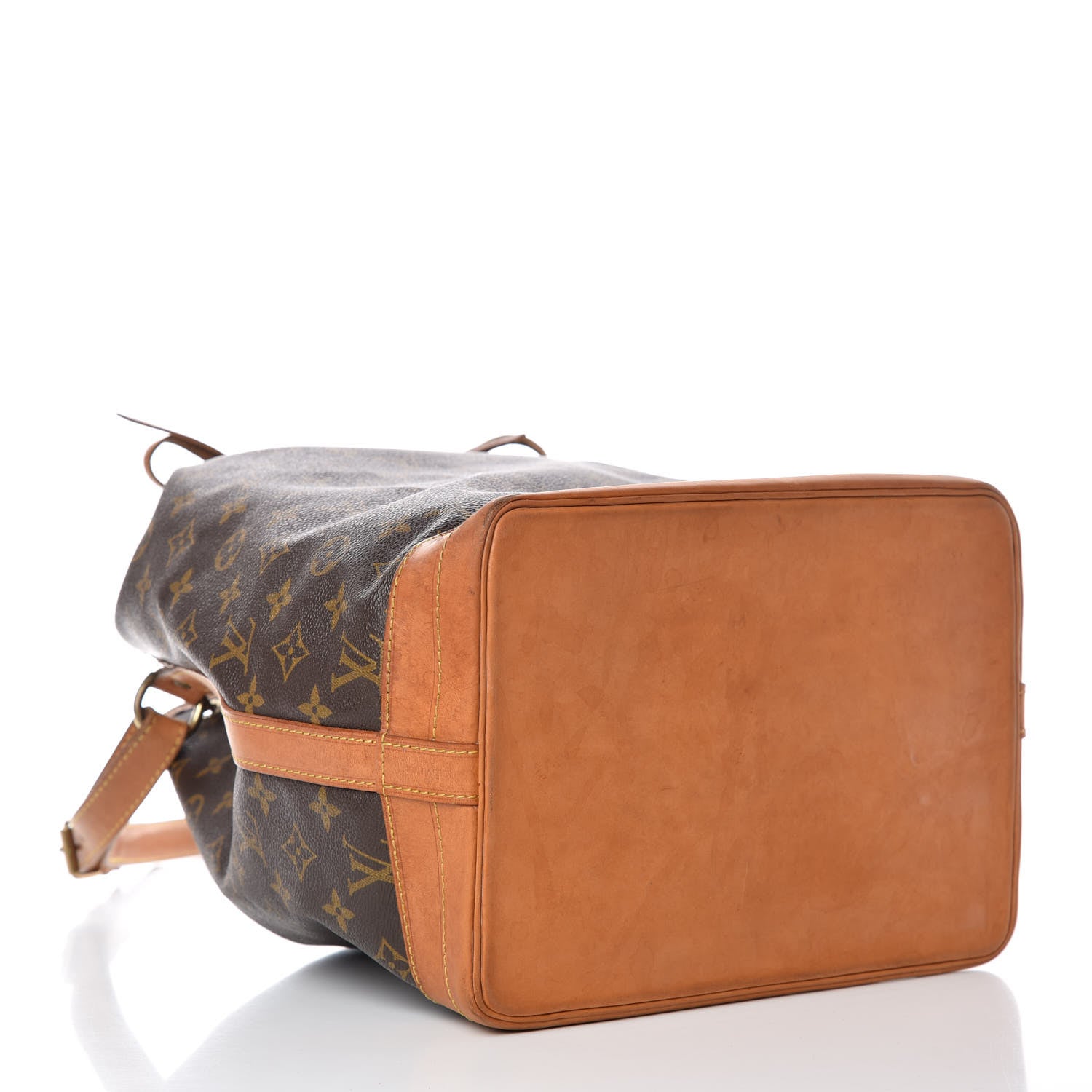 Louis Vuitton Monogram Noe 4 of 17