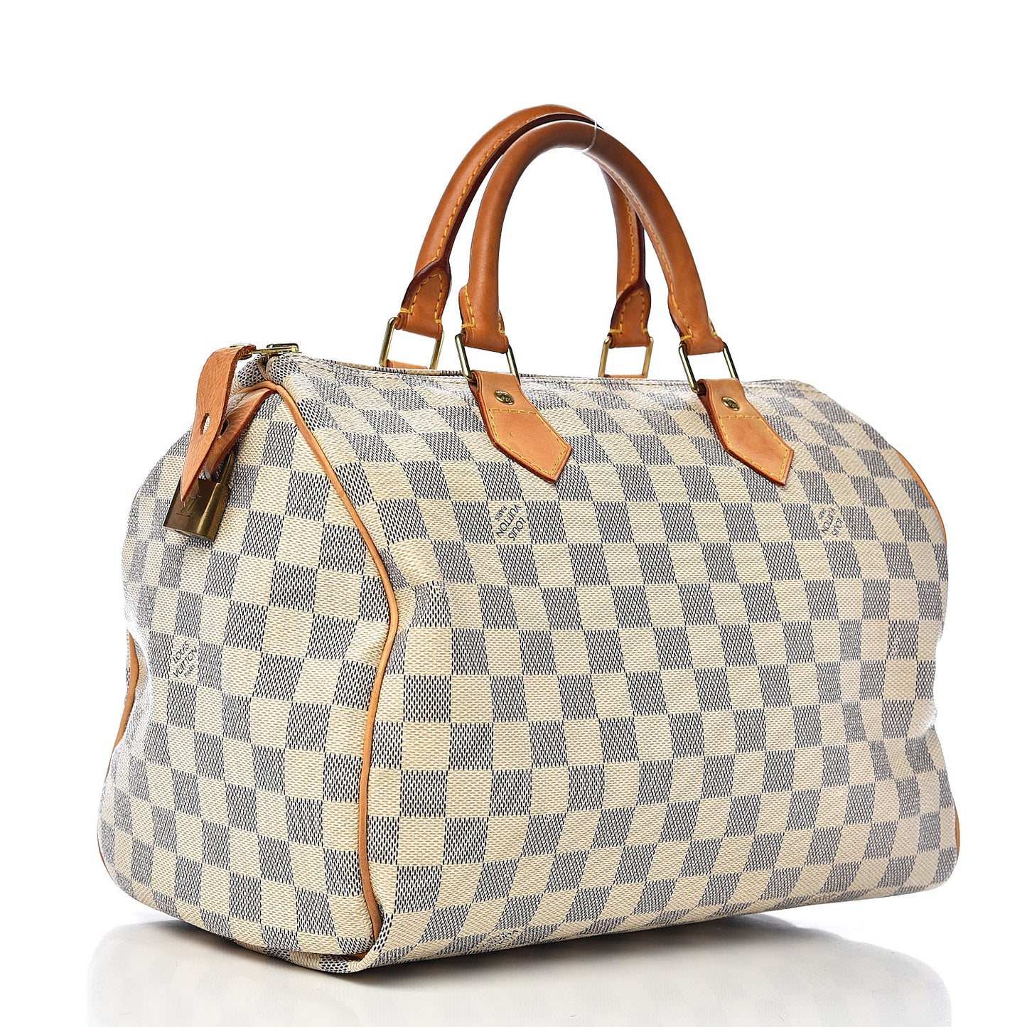 Damier Azur Speedy 30