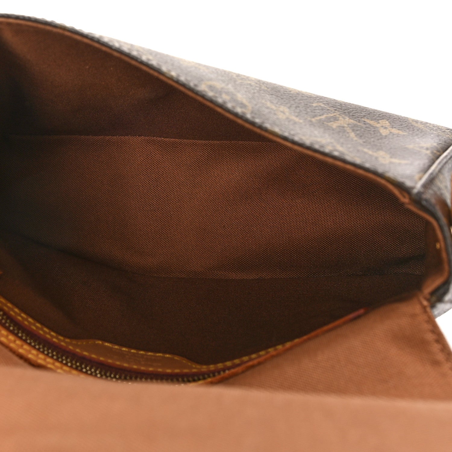 Louis Vuitton Monogram Mini Looping 5 of 10