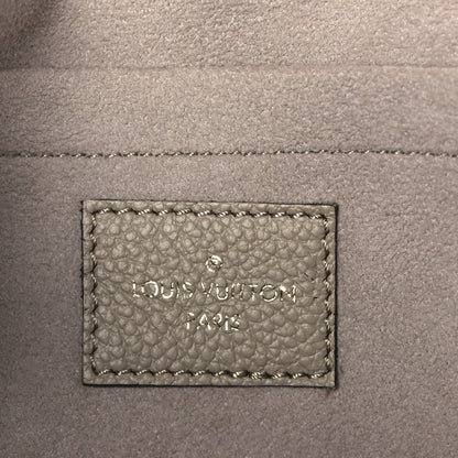 Louis Vuitton Empreinte Pochette Felicie Chain Wallet Tourterelle 7 of 16