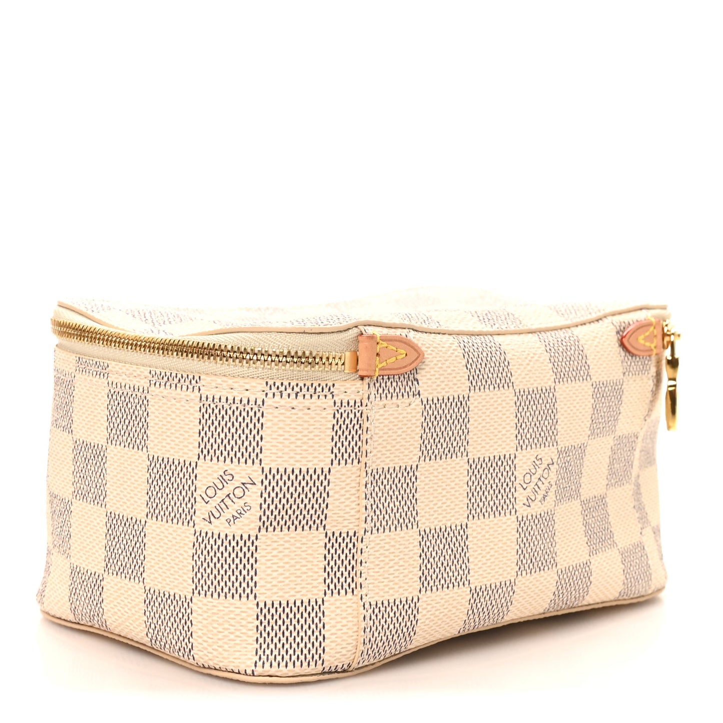 Damier Azur Packing Cube PM