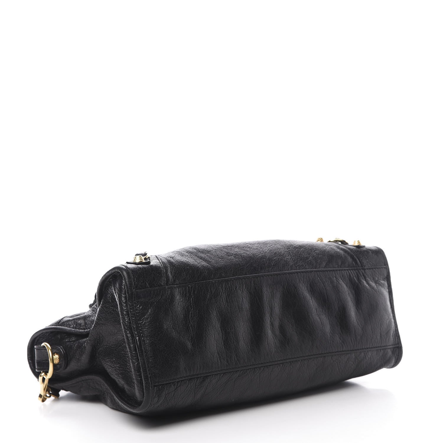 Balenciaga Agneau Giant 12 Gold Hardware City Black 5 of 26