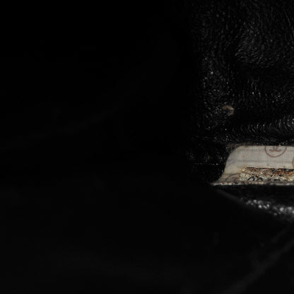 Chanel Caviar Vertical Quilt Camera Bag Black 9 of 11