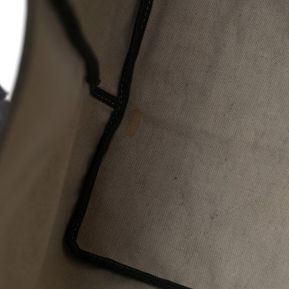 Goyard Goyardine Saint Louis GM Grey 15 of 18