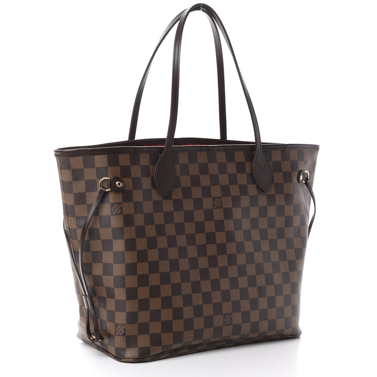 Damier Ebene Neo Neverfull MM
