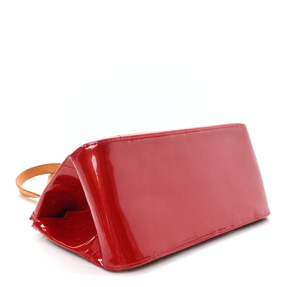 Louis Vuitton Vernis Rosewood Ave Pomme D'Amour 4 of 9
