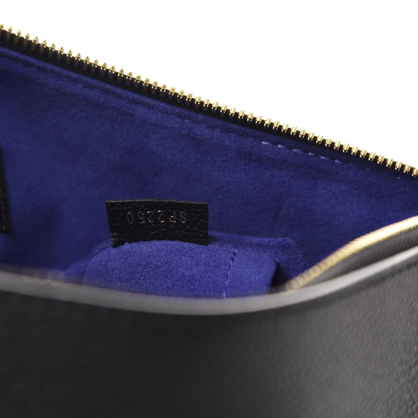 Empreinte Maida Hobo Black