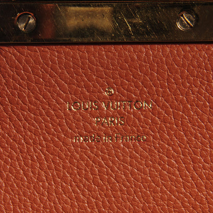 Louis Vuitton Monogram Olympe Camel 7 of 7