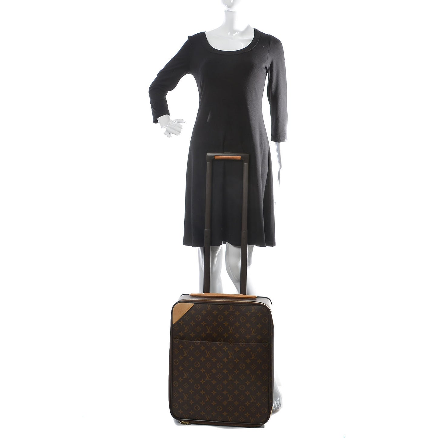 Monogram Pegase 45