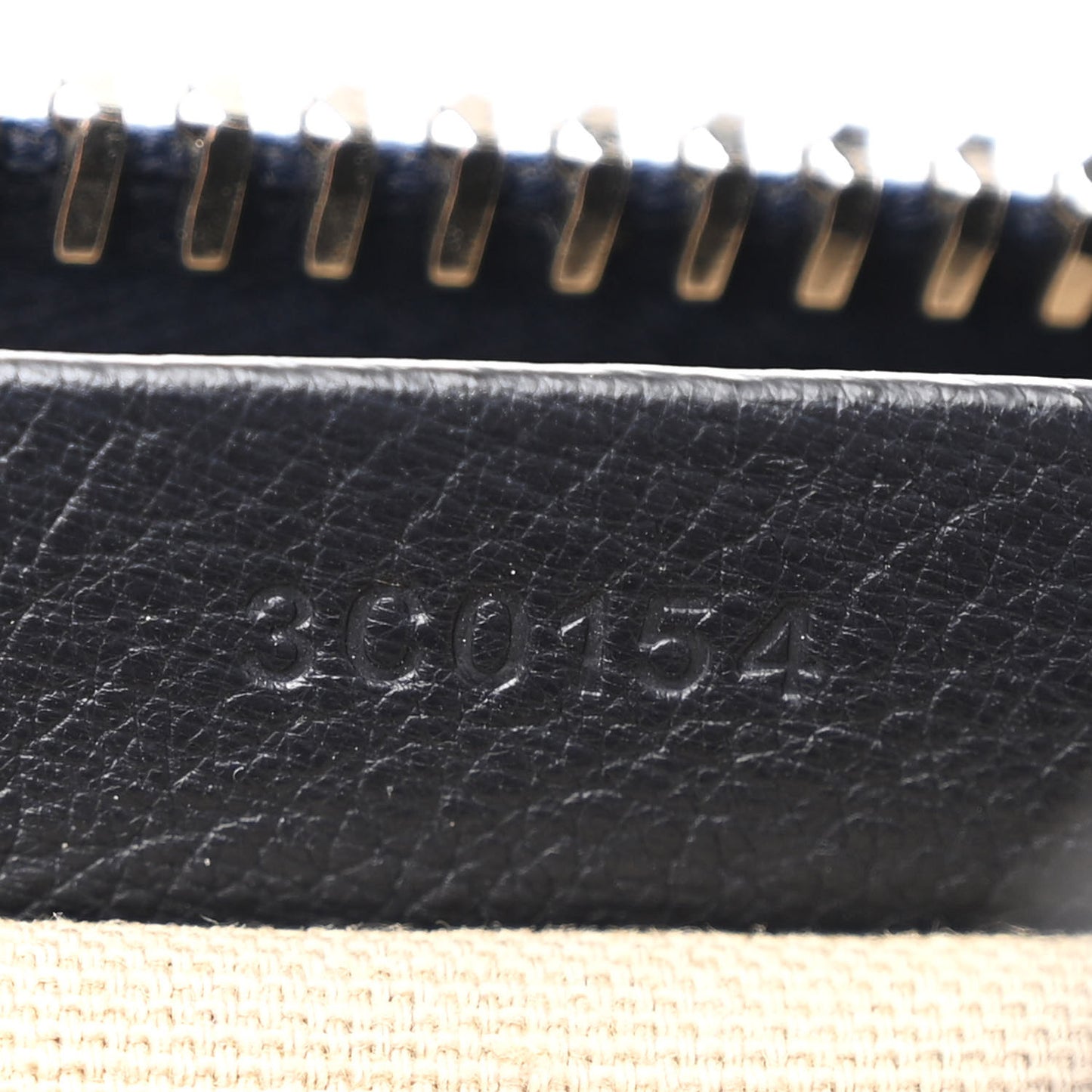 Sugar Goatskin Mini Antigona Navy