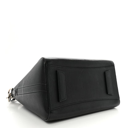 Givenchy Sugar Goatskin Small Antigona Black 4 of 13