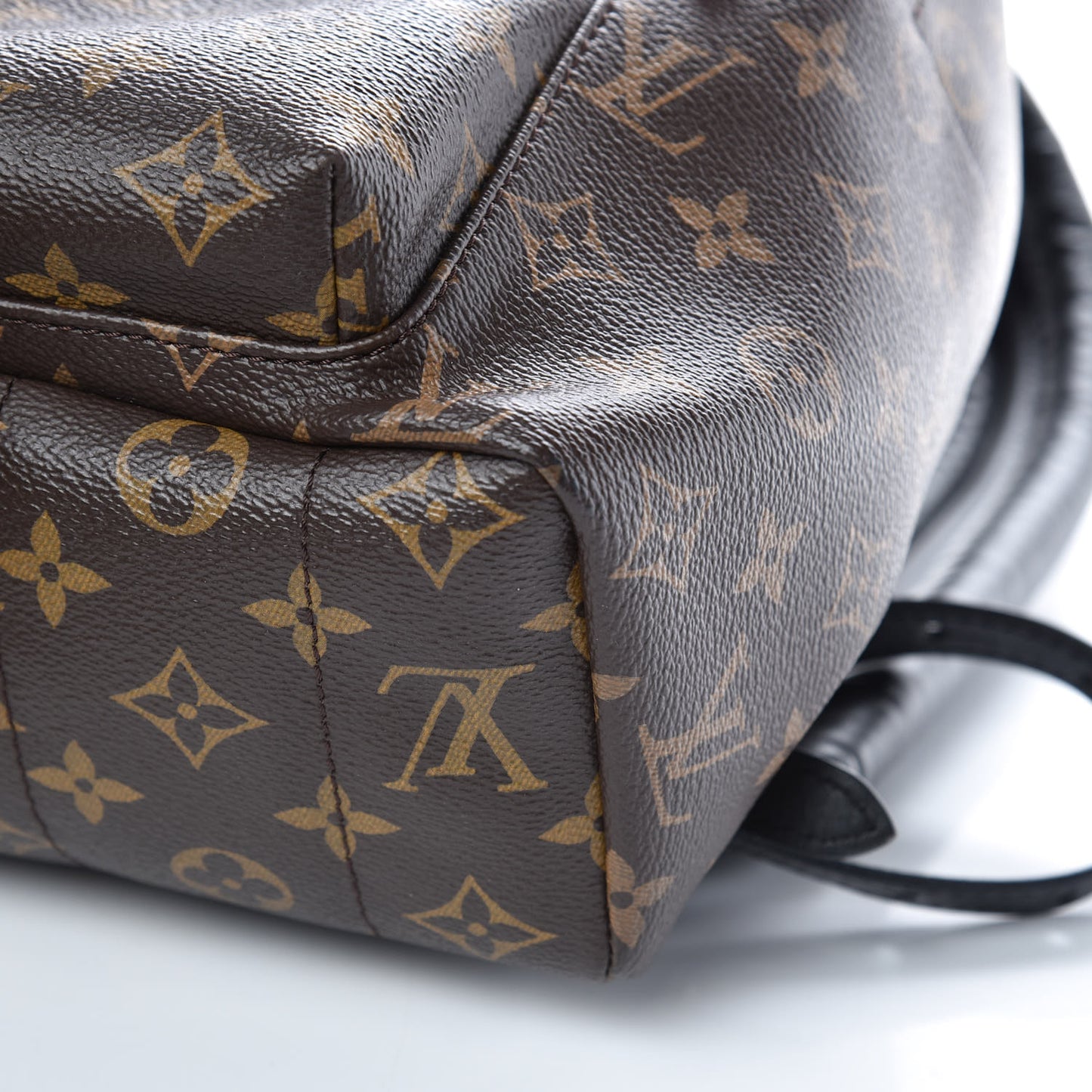 Monogram Palm Springs Backpack MM