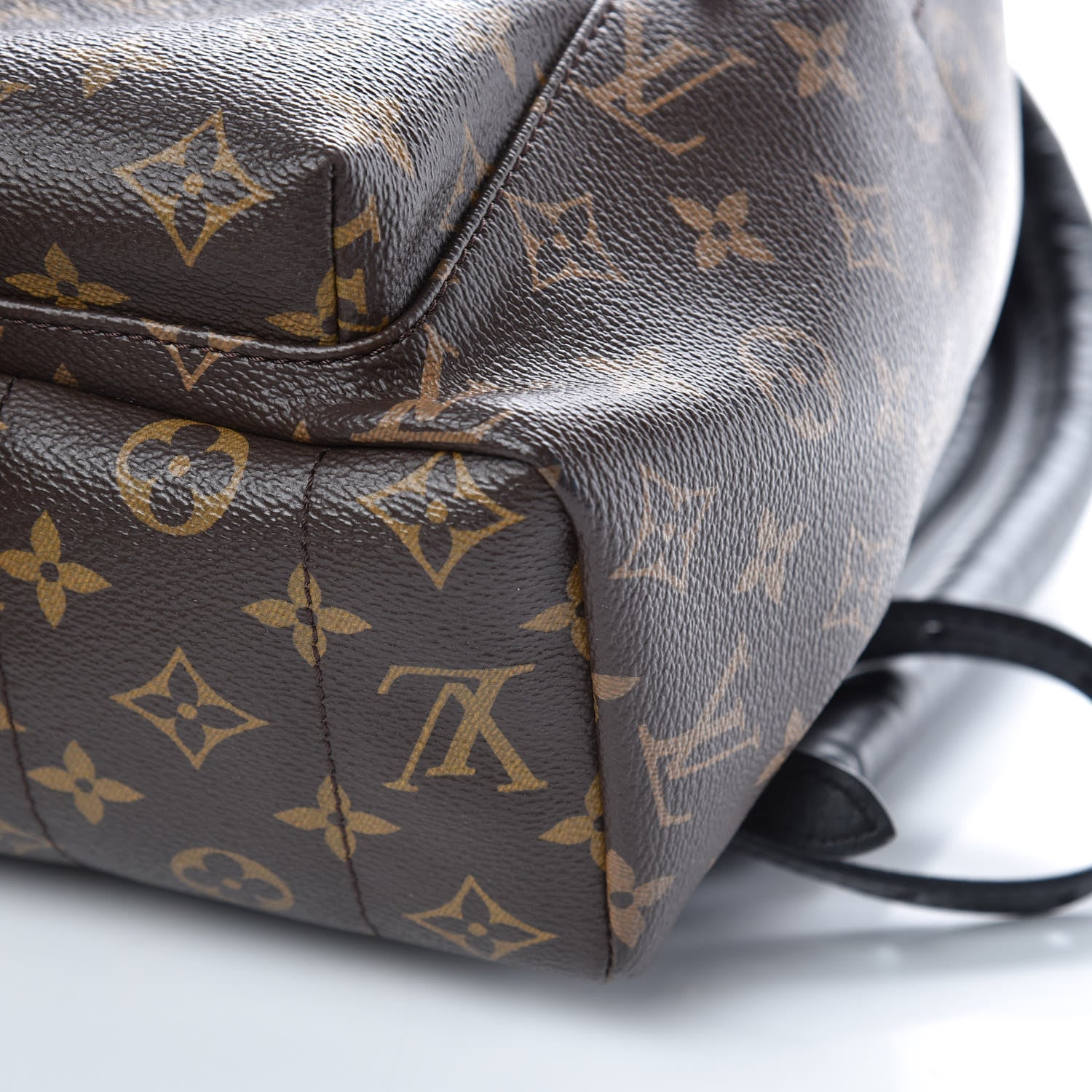 Louis Vuitton Monogram Palm Springs Backpack MM 8 of 8