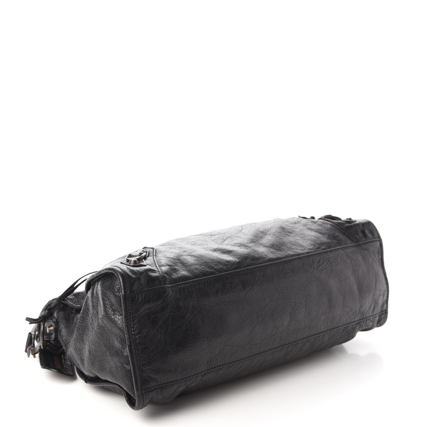 Balenciaga Agneau Classic Hardware City Black 4 of 14