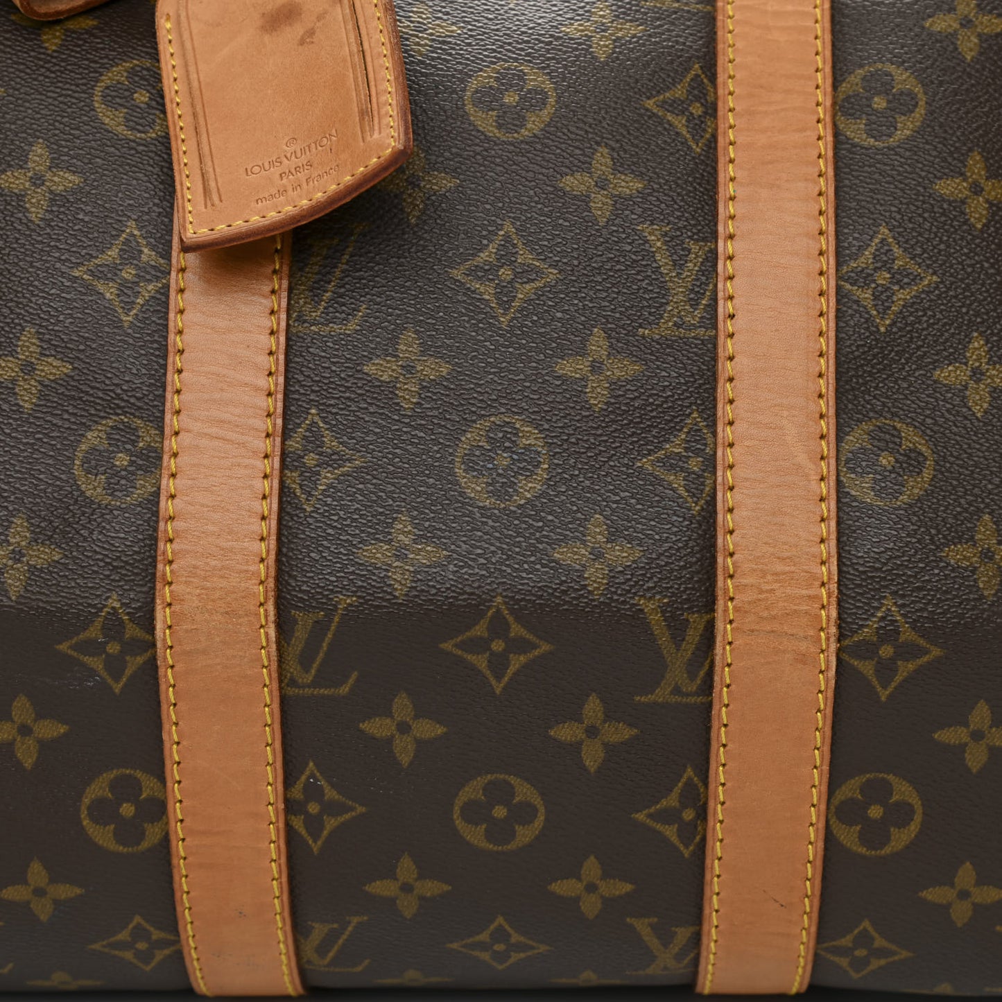 Monogram Keepall Bandouliere 45