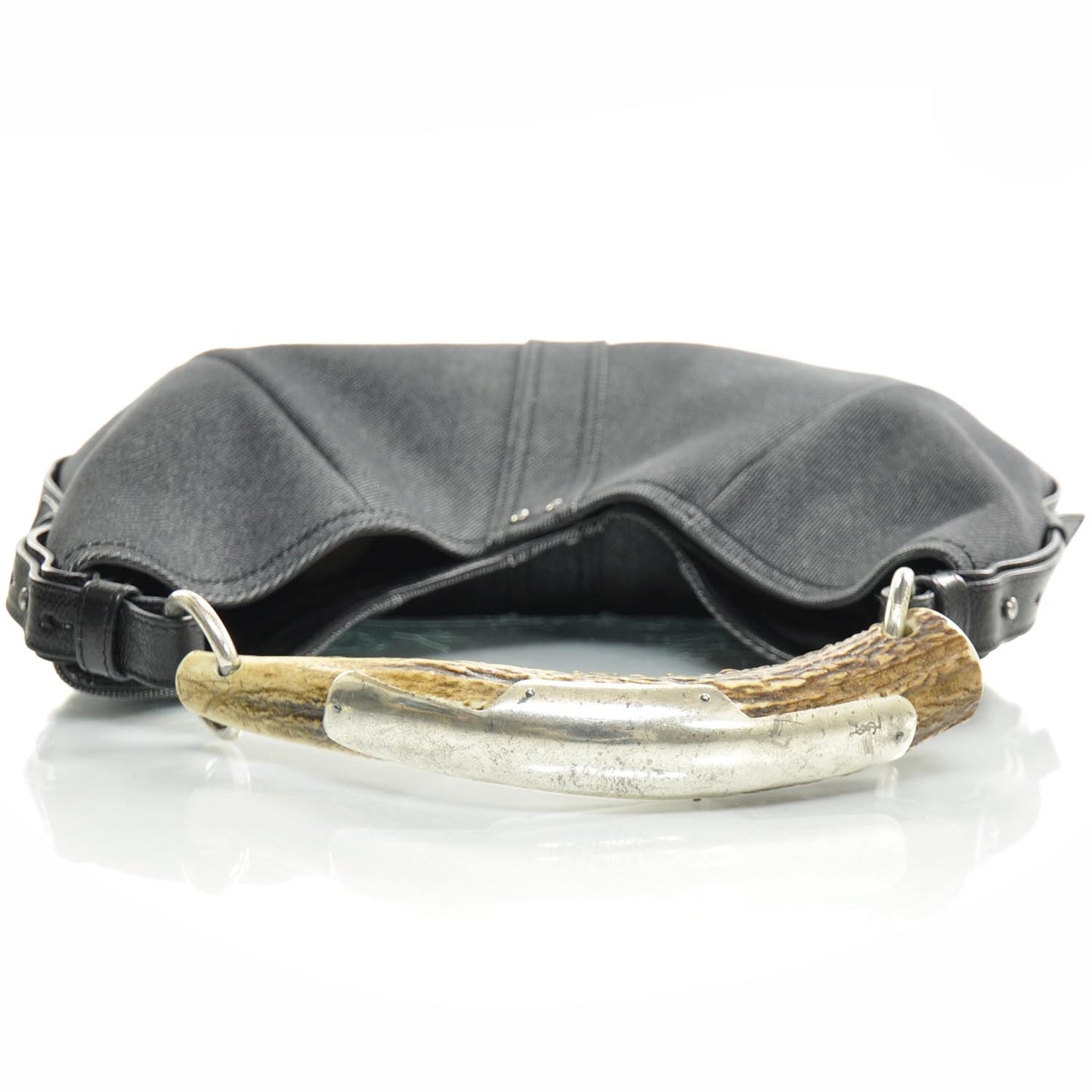 Denim Mombasa Hobo