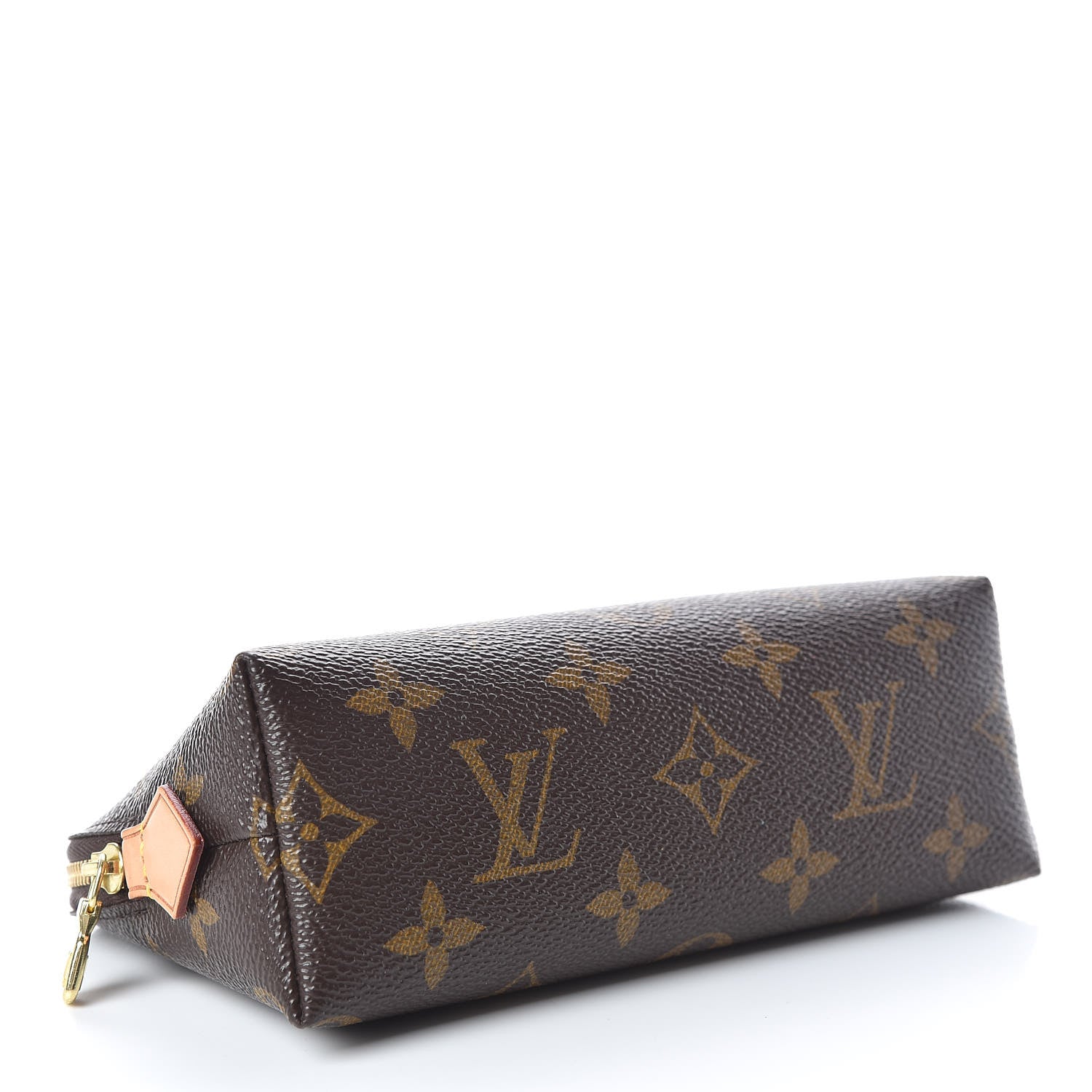 Louis Vuitton Monogram Cosmetic Pouch 4 of 8