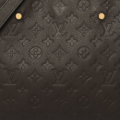 Louis Vuitton Empreinte Montaigne MM Terre 8 of 10