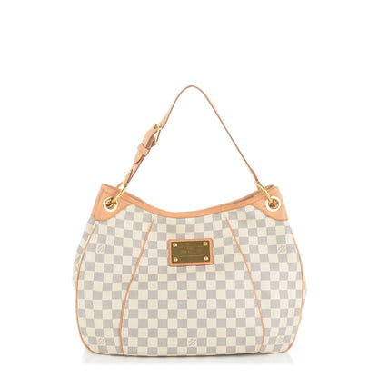 Louis Vuitton Damier Azur Galliera PM 1 of 6