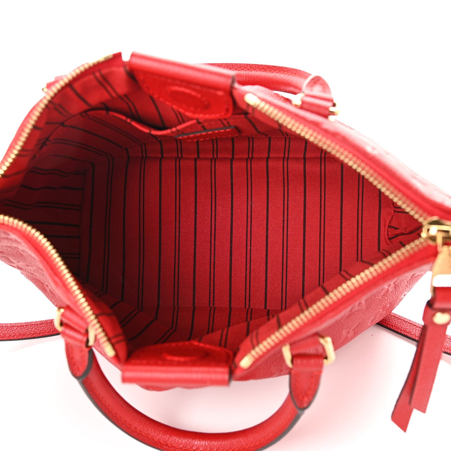 Empreinte Mazarine PM Cherry