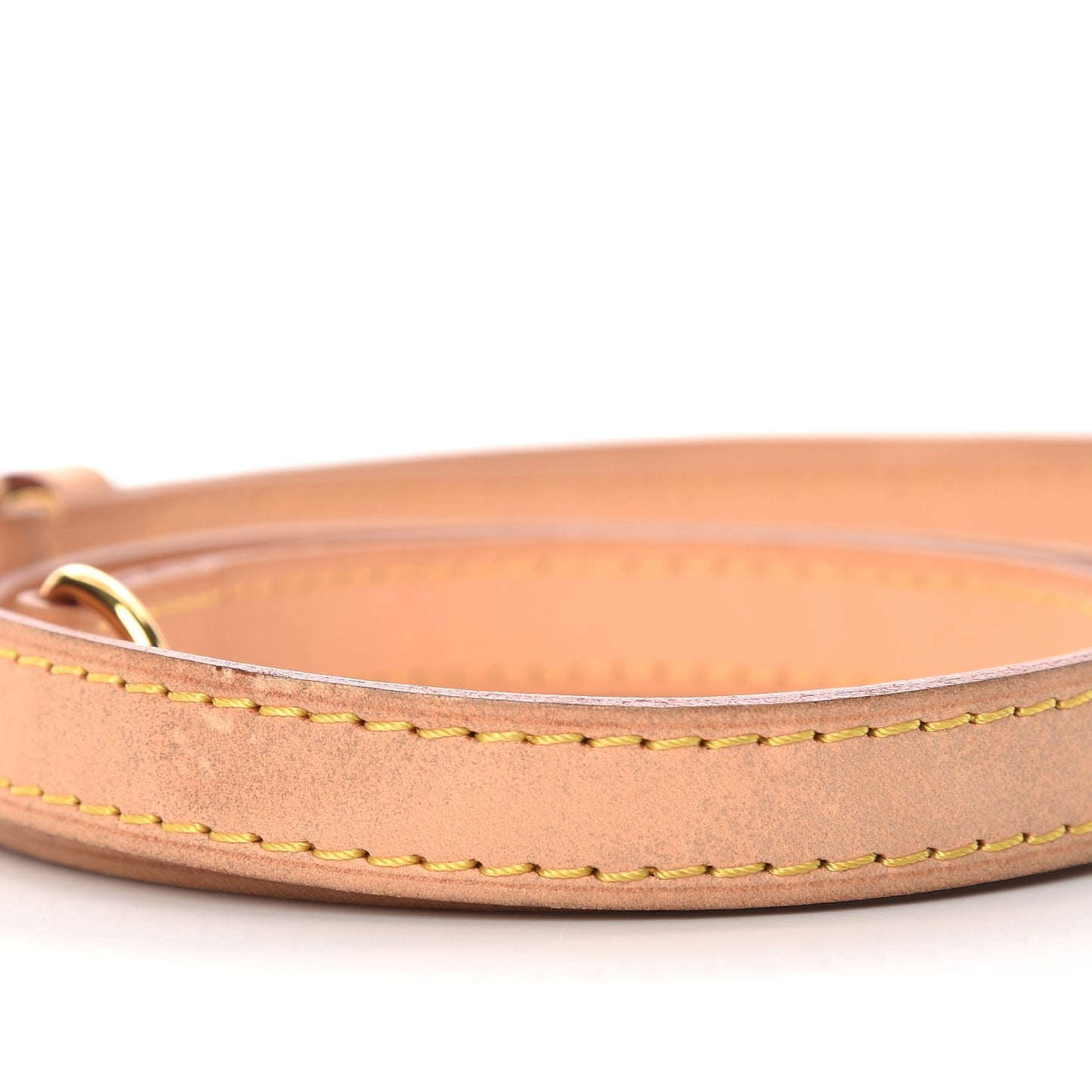 Vachetta 16mm Adjustable Shoulder Strap