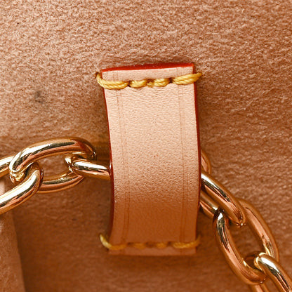 Louis Vuitton Monogram Dune Pouch Metis Belt 7 of 7
