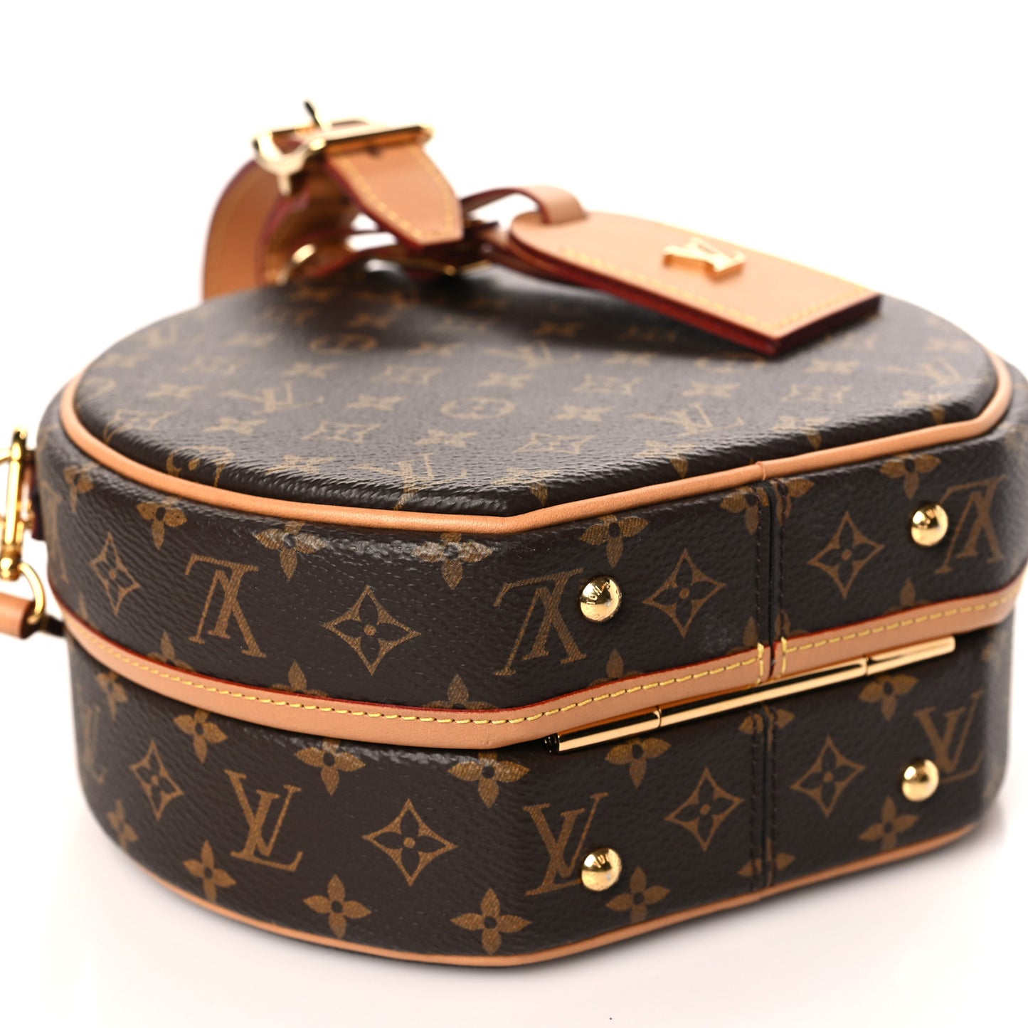 Monogram Petite Boite Chapeau
