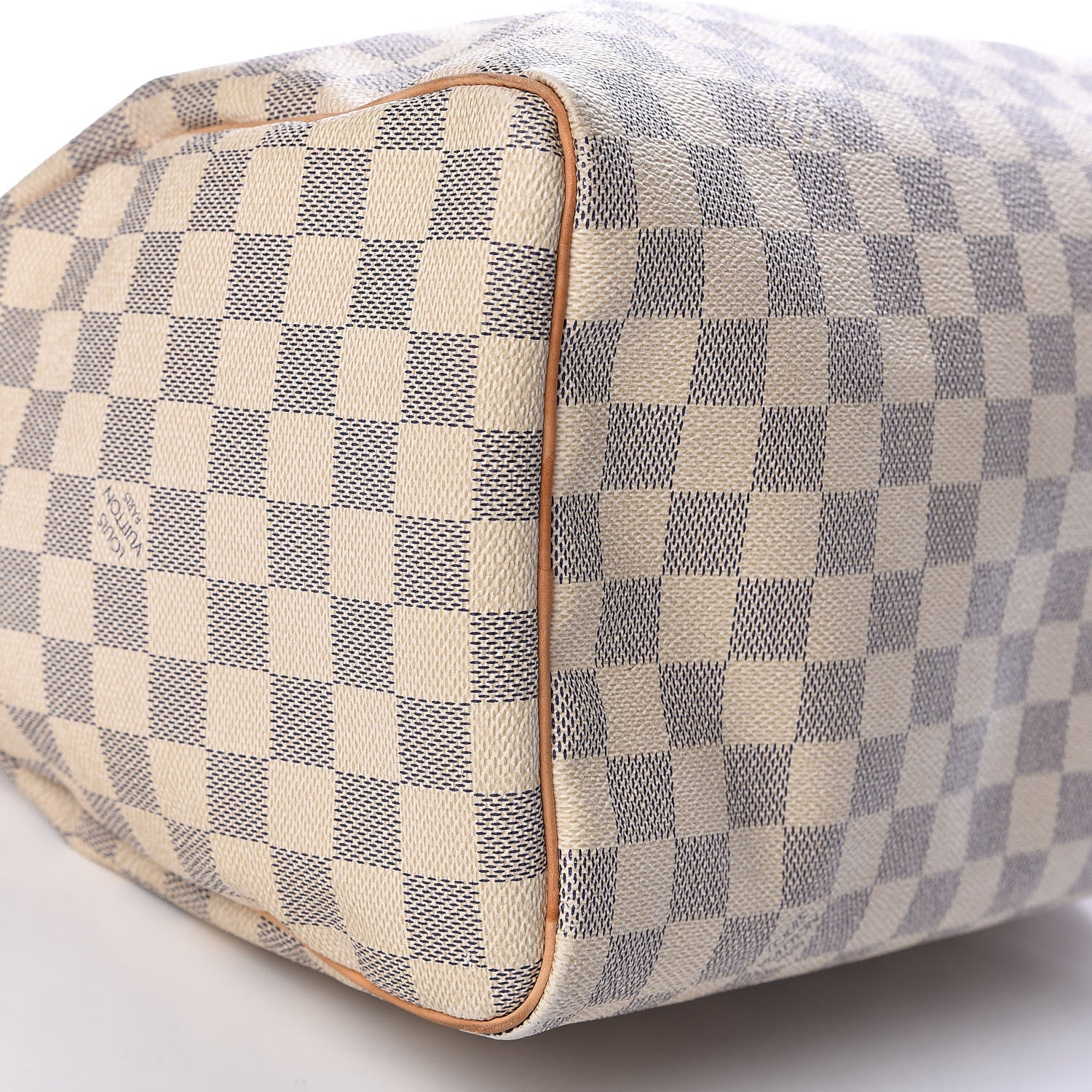 Louis Vuitton Damier Azur Speedy 30 15 of 16