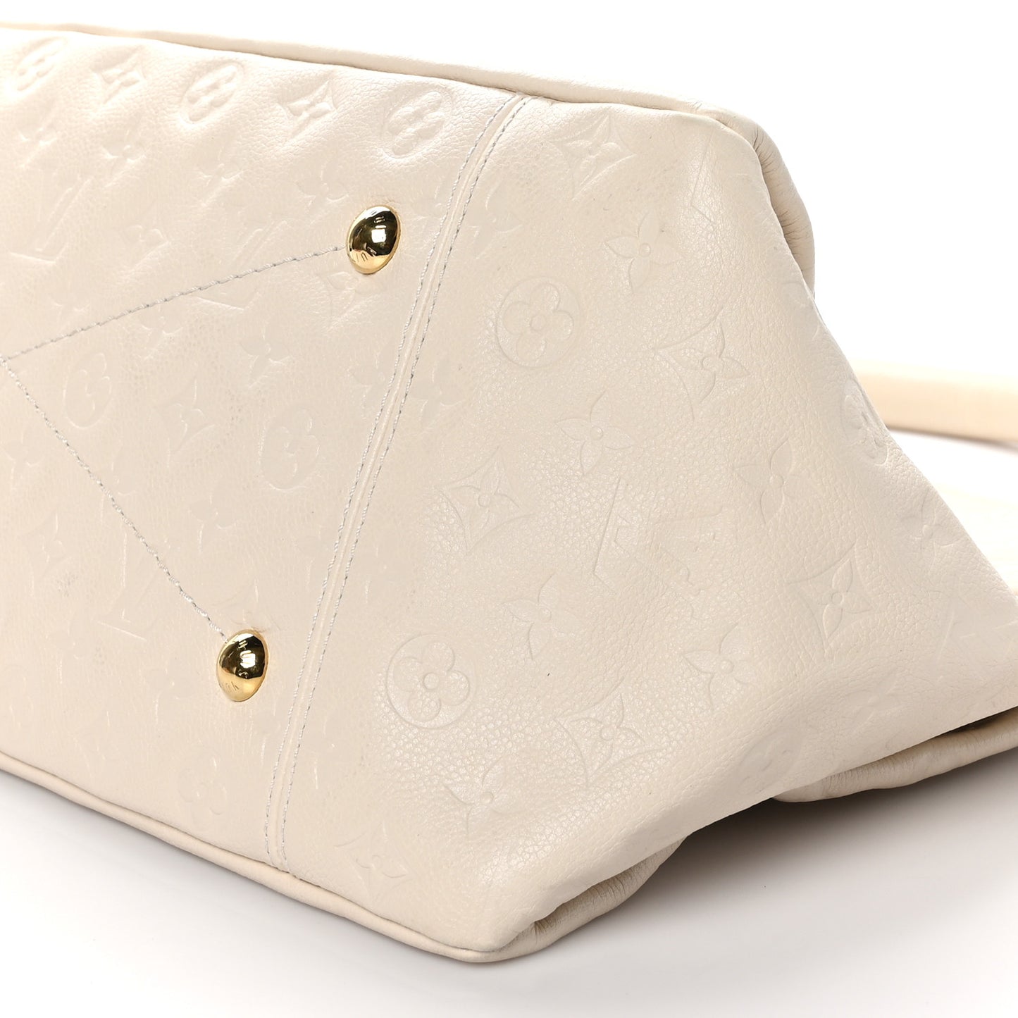 Empreinte Artsy MM Neige