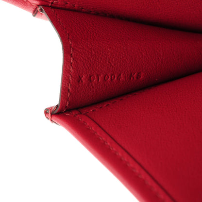Hermes Swift Jige Elan 29 Rouge H 8 of 8